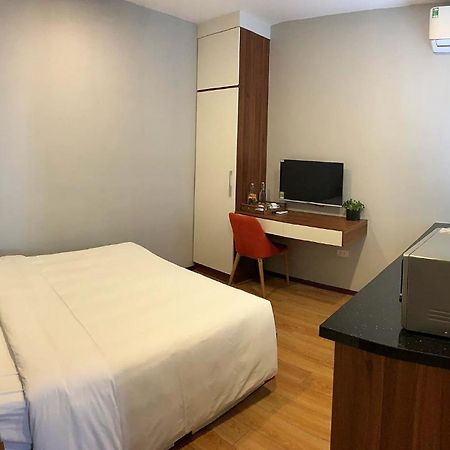Nexy Living Ξενοδοχείο Ανόι Εξωτερικό φωτογραφία