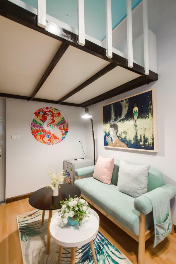 Nexy Living Ξενοδοχείο Ανόι Εξωτερικό φωτογραφία