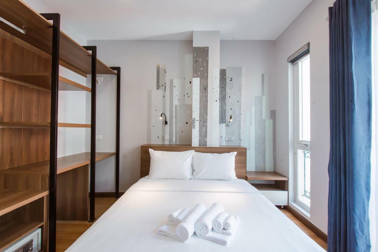 Nexy Living Ξενοδοχείο Ανόι Εξωτερικό φωτογραφία