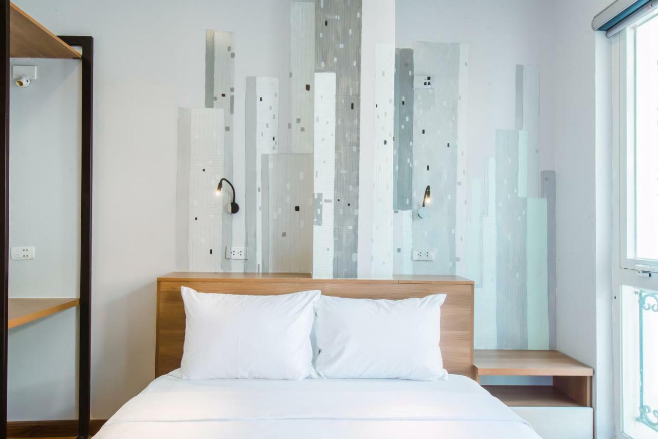 Nexy Living Ξενοδοχείο Ανόι Εξωτερικό φωτογραφία