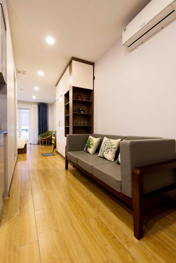 Nexy Living Ξενοδοχείο Ανόι Εξωτερικό φωτογραφία