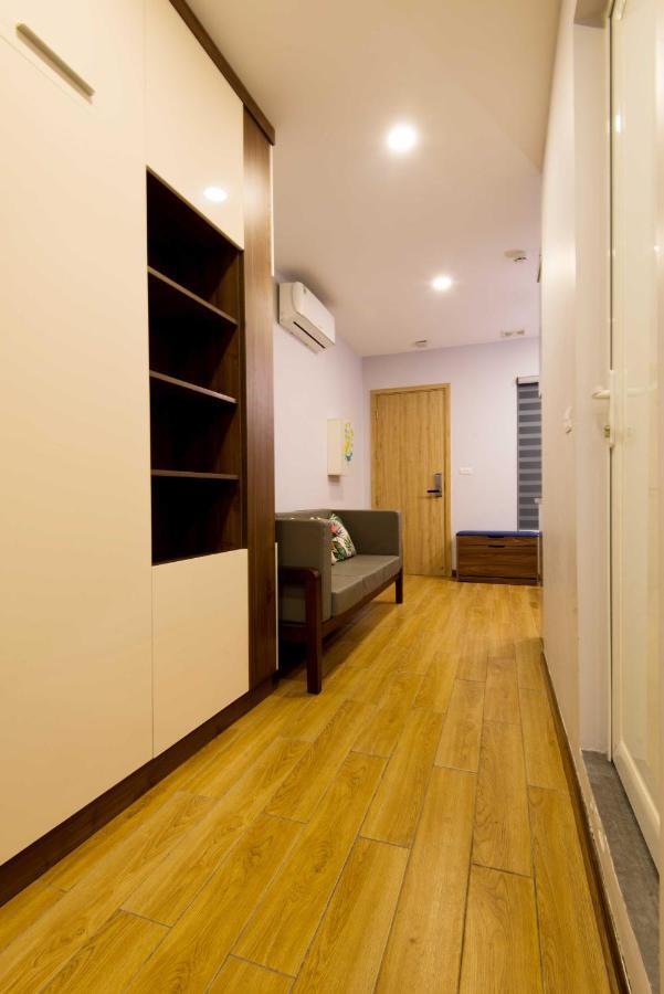 Nexy Living Ξενοδοχείο Ανόι Εξωτερικό φωτογραφία